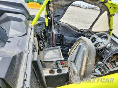Zdjęcie 6 z 10 samochodu: 2021 KAWASAKI KRX 1000 UTILITY VEHICLE VIN:JKARFCB10MB501424 - miniatura