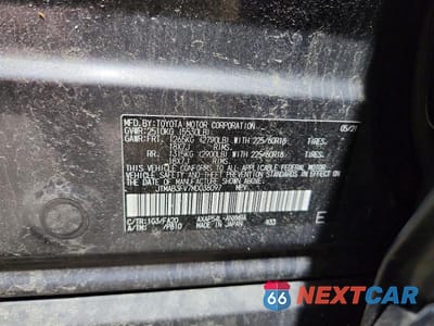Zdjęcie 13 z 13 samochodu: 2021 TOYOTA RAV4 PRIME SE VIN:JTMAB3FV7MD038097 - miniatura