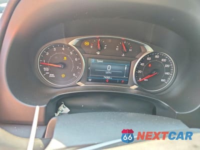 Zdjęcie 9 z 14 samochodu: 2024 GMC TERRAIN SLE VIN:3GKALMEGXRL328278 - miniatura