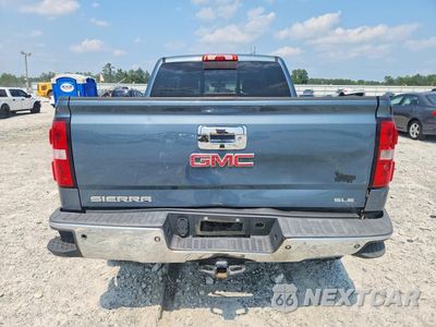 Zdjęcie 6 z 13 samochodu: 2014 GMC SIERRA C1500 SLE VIN:3GTP1UEH1EG271928 - miniatura