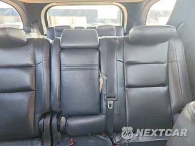Zdjęcie 10 z 13 samochodu: 2015 DODGE DURANGO LIMITED VIN:1C4RDJDG7FC771362 - miniatura
