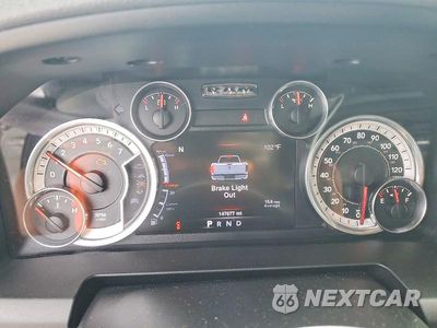 Zdjęcie 9 z 12 samochodu: 2016 RAM 1500 SLT VIN:1C6RR7LG2GS213312 - miniatura