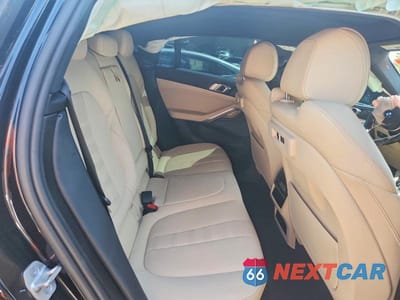 Zdjęcie 11 z 13 samochodu: 2021 BMW X6 XDRIVE40I VIN:5UXCY6C06M9F87361 - miniatura