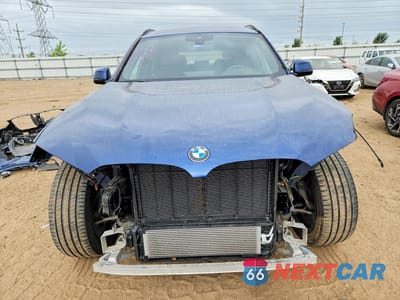 Piąte zdjęcie samochodu w środku: 2023 BMW X3 XDRIVE30I VIN:5UX53DP06P9P76194 - miniatura