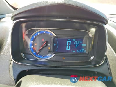 Zdjęcie 9 z 13 samochodu: 2015 CHEVROLET TRAX 1LT VIN:3GNCJRSB4FL196623 - miniatura