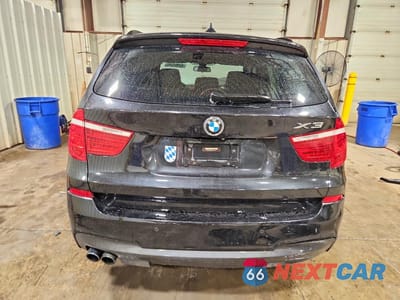 Zdjęcie 6 z 14 samochodu: 2016 BMW X3 XDRIVE35I VIN:5UXWX7C55G0R16929 - miniatura