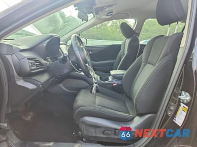 Zdjęcie 7 z 12 samochodu: 2024 SUBARU LEGACY PREMIUM VIN:4S3BWAD60R3018991 - miniatura