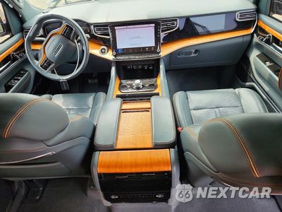 Zdjęcie 8 z 13 samochodu: 2022 JEEP GRAND WAGONEER SERIES II VIN:1C4SJVFJ5NS142732 - miniatura