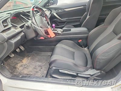 Zdjęcie 7 z 12 samochodu: 2019 HONDA CIVIC SI VIN:2HGFC3A5XKH752625 - miniatura