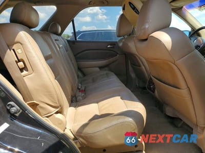 Zdjęcie 11 z 13 samochodu: 2003 ACURA MDX TOURING VIN:2HNYD18623H528218 - miniatura