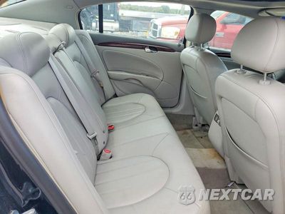 Zdjęcie 10 z 13 samochodu: 2006 BUICK LUCERNE VIN:1G4HR57Y06U220818 - miniatura