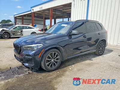 2023 BMW X5 SDRIVE 40I 5UXCR4C0XP9N80349 - główne zdjęcie licytacji z USA - miniatura