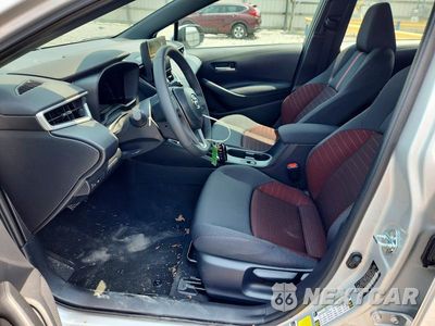 Zdjęcie 7 z 12 samochodu: 2026 TOYOTA COROLLA SE VIN:5YFS4MCE8TP268056 - miniatura