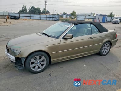 2006 BMW 3 SERIES 325 WBABW33456PX85586 - główne zdjęcie licytacji z USA - miniatura