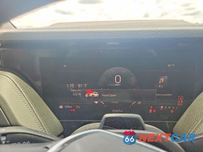 Zdjęcie 9 z 13 samochodu: 2026 GMC YUKON XL DENALI VIN:1GKS1JKL9TR143889 - miniatura