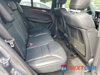 Zdjęcie 11 z 13 samochodu: 2018 MERCEDES-BENZ GLE 350 4MATIC VIN:4JGDA5HB6JB063199 - miniatura