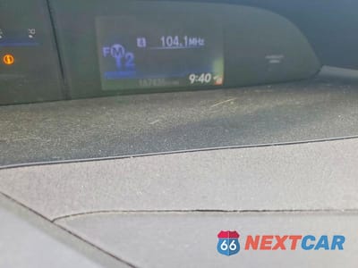 Zdjęcie 9 z 12 samochodu: 2012 HONDA CIVIC EX VIN:2HGFB2F82CH588000 - miniatura