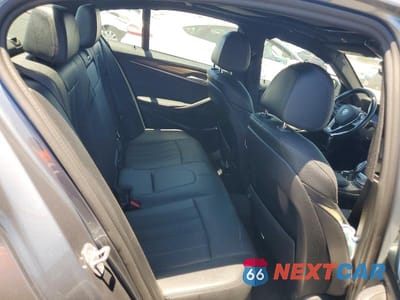 Zdjęcie 10 z 13 samochodu: 2022 BMW 530 I VIN:WBA53BH08NCJ53175 - miniatura