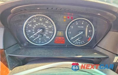 Zdjęcie 9 z 13 samochodu: 2008 BMW 528 I VIN:WBANU53588CT05235 - miniatura