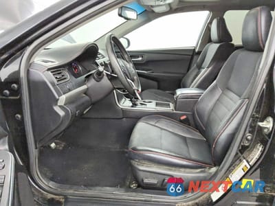 Zdjęcie 7 z 12 samochodu: 2016 TOYOTA CAMRY SE VIN:4T1BF1FK4GU258901 - miniatura