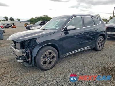 2023 BMW X1 XDRIVE28I WBX73EF04P5W07853 - główne zdjęcie licytacji z USA - miniatura