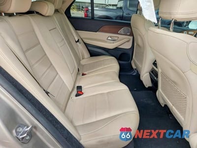 Zdjęcie 11 z 13 samochodu: 2021 MERCEDES-BENZ GLE 350 4MATIC VIN:4JGFB4KB1MA373683 - miniatura