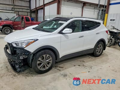 2014 HYUNDAI SANTA FE SPORT 2.4L 5XYZU3LB3EG204626 - główne zdjęcie licytacji z USA - miniatura