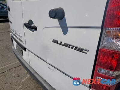 Zdjęcie 10 z 13 samochodu: 2014 MERCEDES-BENZ SPRINTER 2500 DELIVERY VAN VIN:WD3PE7CC8E5836352 - miniatura