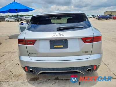 Zdjęcie 6 z 14 samochodu: 2018 JAGUAR E-PACE S VIN:SADFJ2FXXJ1Z05532 - miniatura