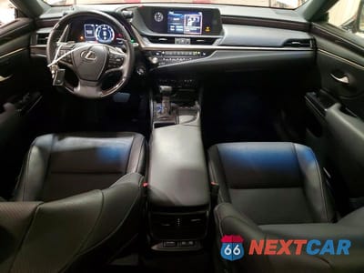 Zdjęcie 8 z 12 samochodu: 2021 LEXUS ES 350 BASE VIN:58ADZ1B1XMU108759 - miniatura