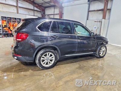 Trzecie zdjęcie samochodu z tyłu: 2015 BMW X5 XDRIVE35I VIN:5UXKR0C53F0P14640 - miniatura