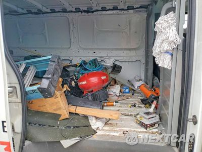 Zdjęcie 11 z 13 samochodu: 2019 NISSAN NV 2500 DELIVERY VAN VIN:1N6BF0KM3KN808241 - miniatura