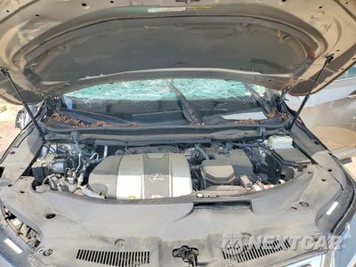 Zdjęcie 11 z 12 samochodu: 2020 LEXUS RX 350 VIN:2T2HZMAA1LC163799 - miniatura
