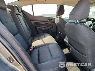 Zdjęcie 10 z 12 samochodu: 2020 NISSAN ALTIMA S VIN:1N4BL4BV6LC113461 - miniatura