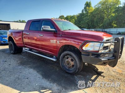 Czwarte zdjęcie samochodu z boku: 2014 RAM 3500 SLT VIN:3C63RRLL7EG215950 - miniatura