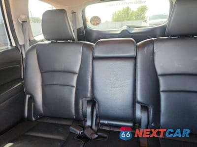 Zdjęcie 10 z 13 samochodu: 2017 HONDA PILOT TOURING VIN:5FNYF5H93HB041432 - miniatura