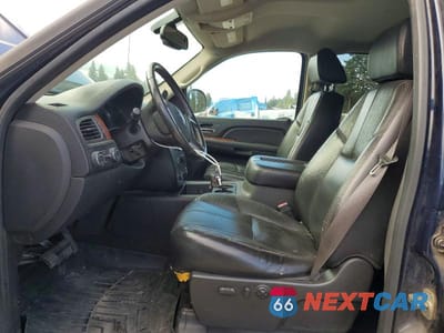 Zdjęcie 7 z 12 samochodu: 2007 GMC NEW SIERRA K1500 VIN:2GTEK13M471564169 - miniatura