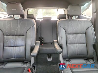 Zdjęcie 10 z 14 samochodu: 2025 BUICK ENCLAVE AVENIR VIN:5GAERCRS6SJ141154 - miniatura