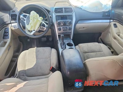 Zdjęcie 8 z 13 samochodu: 2011 FORD EXPLORER VIN:1FMHK7B86BGA14225 - miniatura