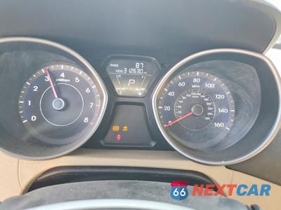 Zdjęcie 9 z 12 samochodu: 2013 HYUNDAI ELANTRA VIN:5NPDH4AE6DH291687 - miniatura
