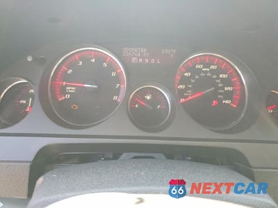 Zdjęcie 9 z 13 samochodu: 2009 GMC ACADIA SLT-1 VIN:1GKER23D69J196592 - miniatura