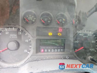 Zdjęcie 9 z 12 samochodu: 2008 FORD F350 SRW SUPER DUTY VIN:1FTWW31R38EB33955 - miniatura
