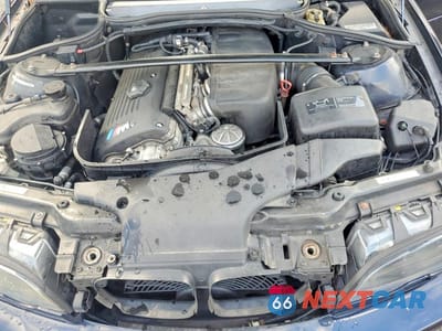 Zdjęcie 11 z 12 samochodu: 2006 BMW 3 SERIES M3 VIN:WBSBL93476PN63915 - miniatura