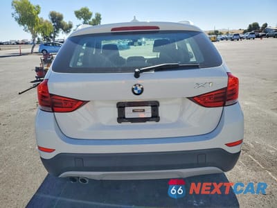 Zdjęcie 6 z 12 samochodu: 2015 BMW X1 SDRIVE28I VIN:WBAVM1C58FV314463 - miniatura