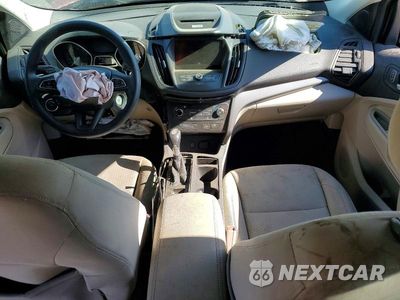 Zdjęcie 8 z 13 samochodu: 2017 FORD ESCAPE SE VIN:1FMCU9G98HUE71971 - miniatura