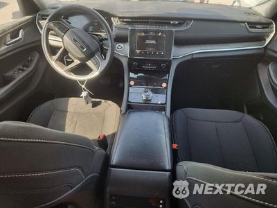 Zdjęcie 8 z 13 samochodu: 2023 JEEP GRAND CHEROKEE L LAREDO VIN:1C4RJKAG5P8894746 - miniatura