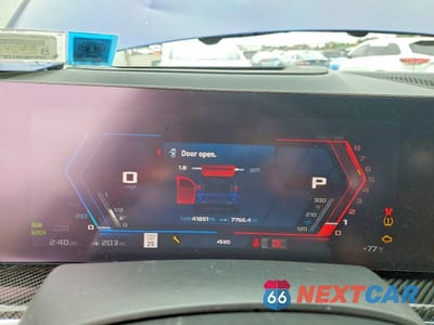 Zdjęcie 9 z 13 samochodu: 2025 BMW X5 M COMPETITION VIN:5YM13ET00S9X01115 - miniatura
