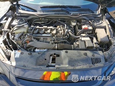 Zdjęcie 11 z 12 samochodu: 2017 HONDA CIVIC SPORT TOURING VIN:SHHFK7H98HU427311 - miniatura