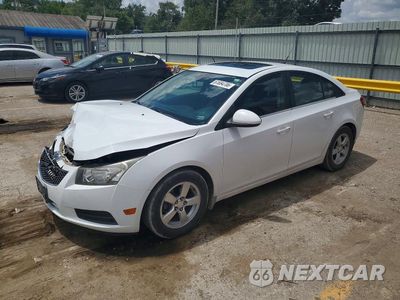 2014 CHEVROLET CRUZE LT 1G1PC5SB0E7443967 - główne zdjęcie licytacji z USA - miniatura