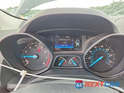 Zdjęcie 9 z 13 samochodu: 2014 FORD ESCAPE SE VIN:1FMCU9G9XEUA53102 - miniatura